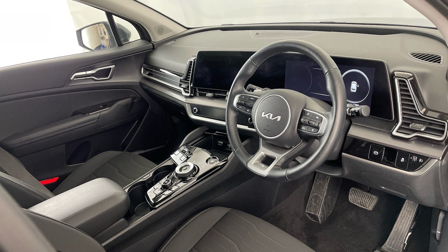 Used Kia Sportage 2025 for sale - 77342914: Photo 7