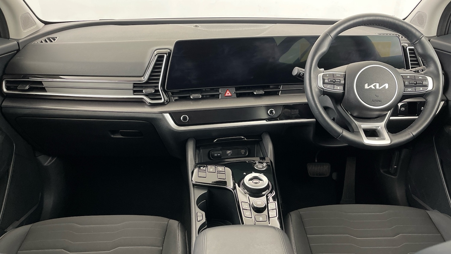 Used Kia Sportage 2025 for sale - 77342914: Photo 9