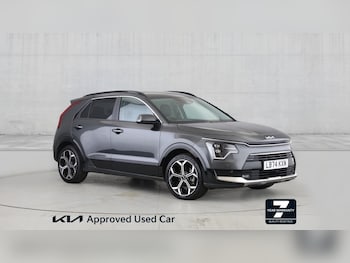 2024 (74) - 1.6 GDi 127 Hybrid 3 5dr DCT