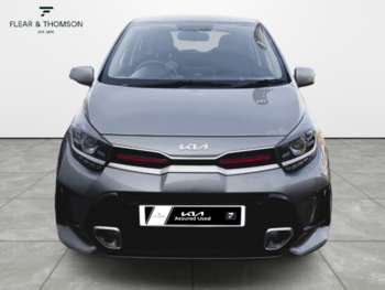 2023 (23) - 1.0 GT-line 5dr [4 seats]