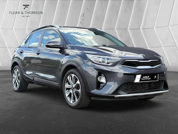 2018 (18) - 1.0T GDi 2 5dr