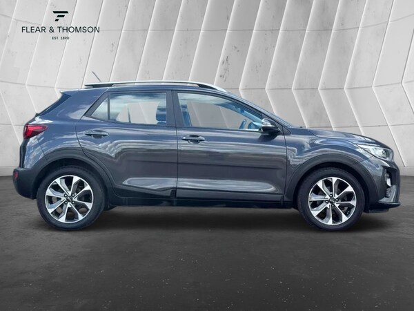 Used Kia Stonic 2018 for sale - 76198749: Photo 5