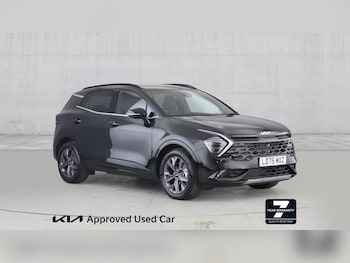 Used Kia Sportage 2025 for sale - 78951082: Photo