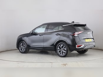 Used Kia Sportage 2025 for sale - 78951082: Photo