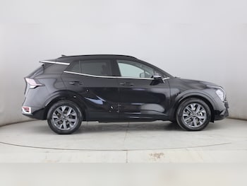 Used Kia Sportage 2025 for sale - 78951082: Photo