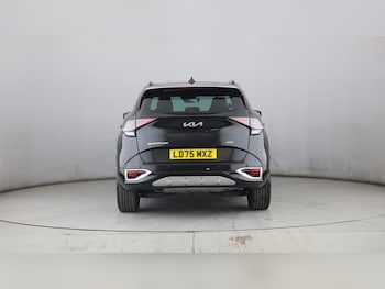 Used Kia Sportage 2025 for sale - 78951082: Photo