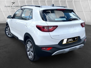 Used Kia Stonic 2025 for sale - 78268512: Photo