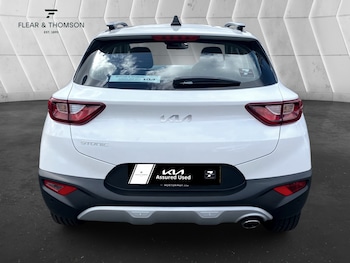 Used Kia Stonic 2025 for sale - 78268512: Photo