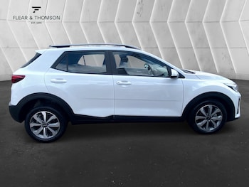 Used Kia Stonic 2025 for sale - 78268512: Photo