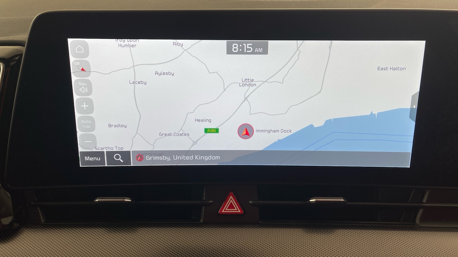 Used Kia Sportage 2025 for sale - 77101428: Photo 10