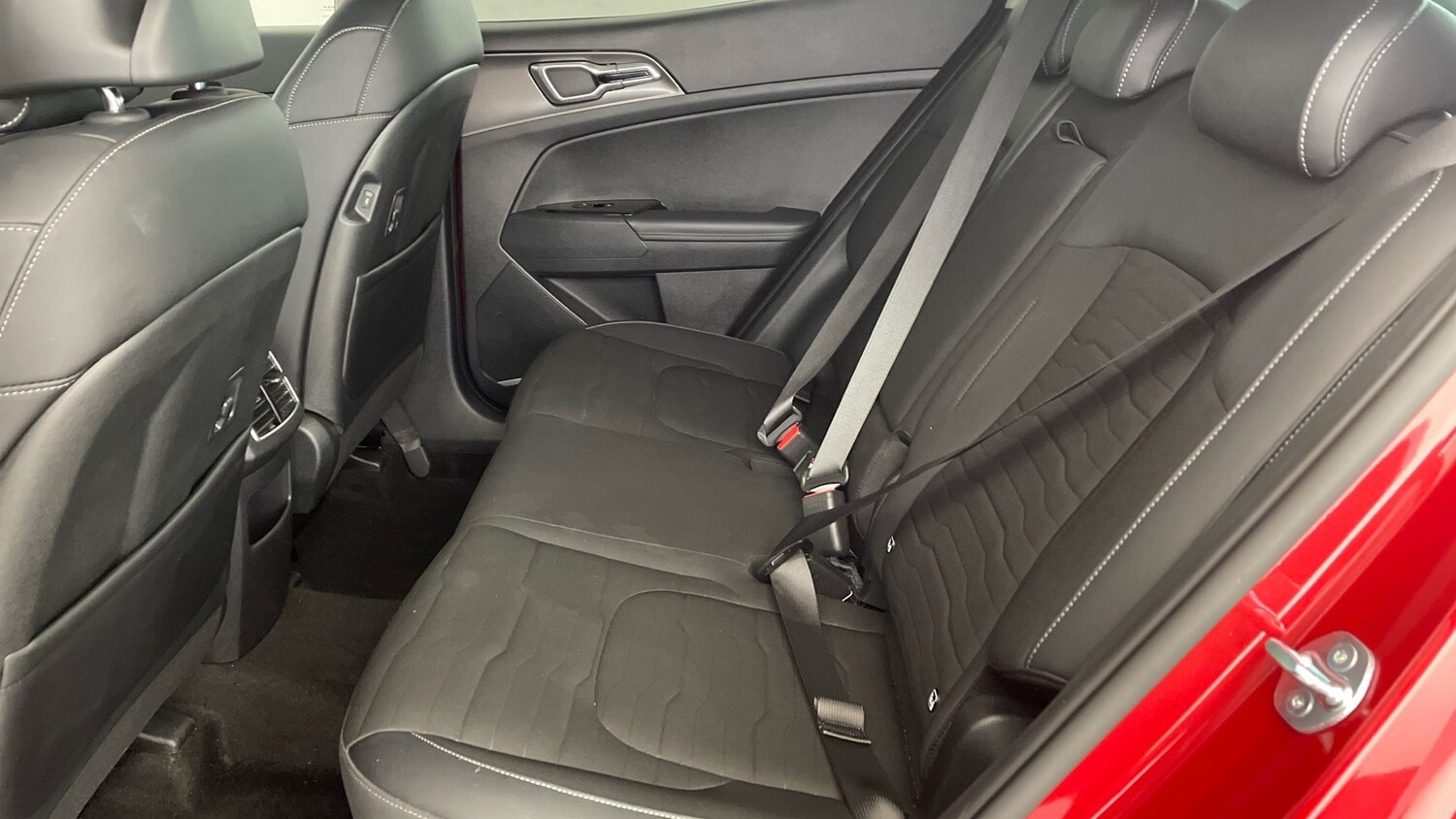 Used Kia Sportage 2025 for sale - 77101428: Photo 12