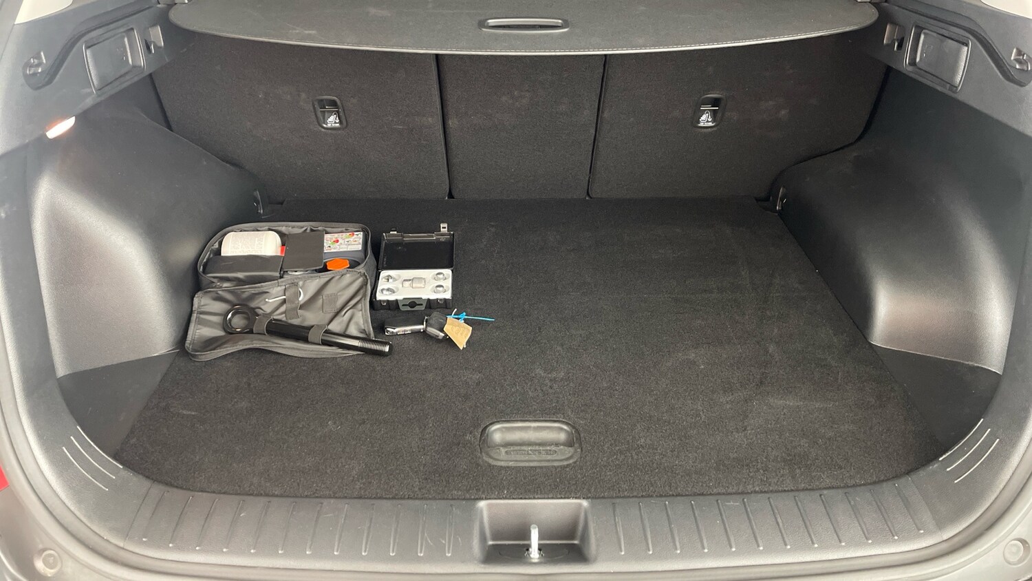 Used Kia Sportage 2025 for sale - 77101428: Photo 13