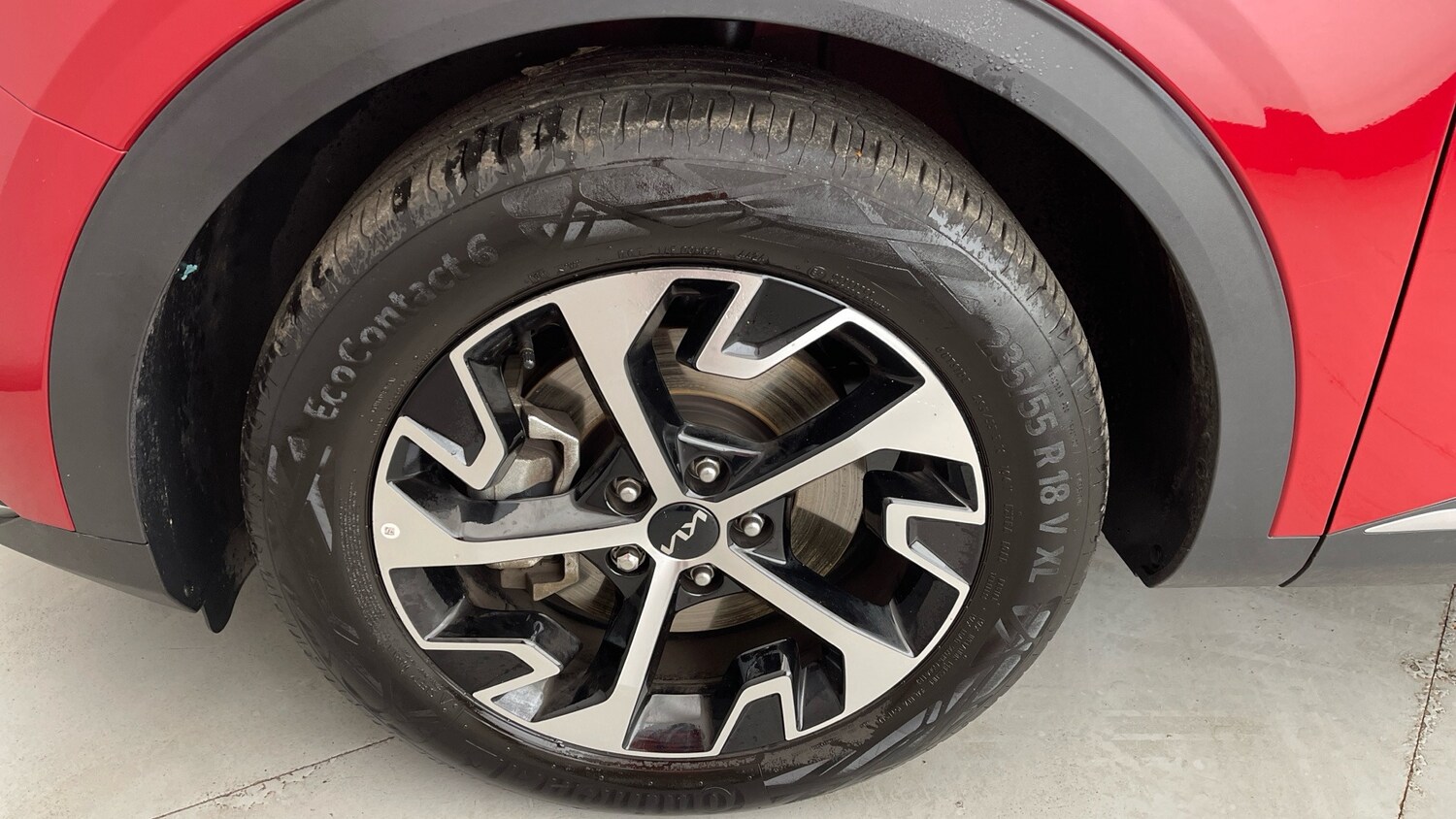 Used Kia Sportage 2025 for sale - 77101428: Photo 14