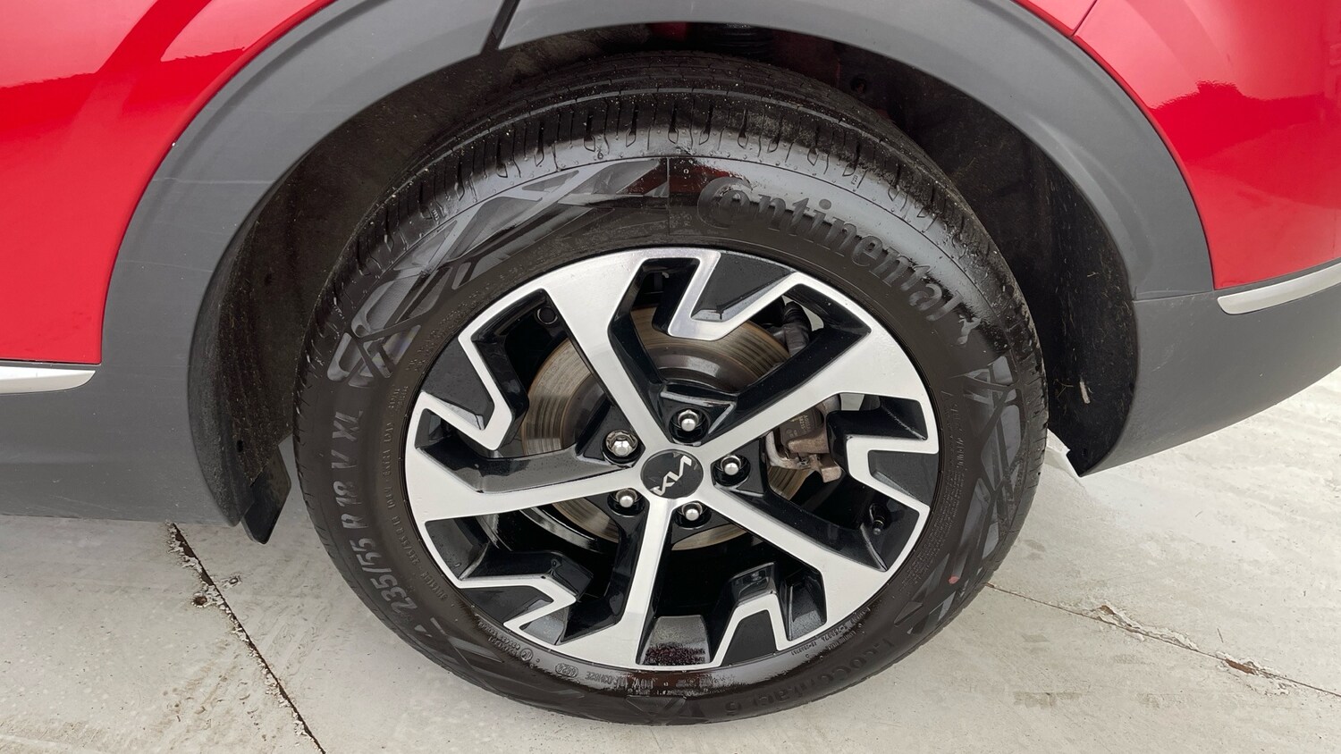 Used Kia Sportage 2025 for sale - 77101428: Photo 15