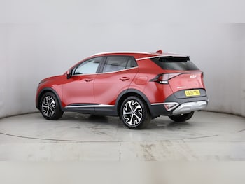 Used Kia Sportage 2025 for sale - 77101428: Photo