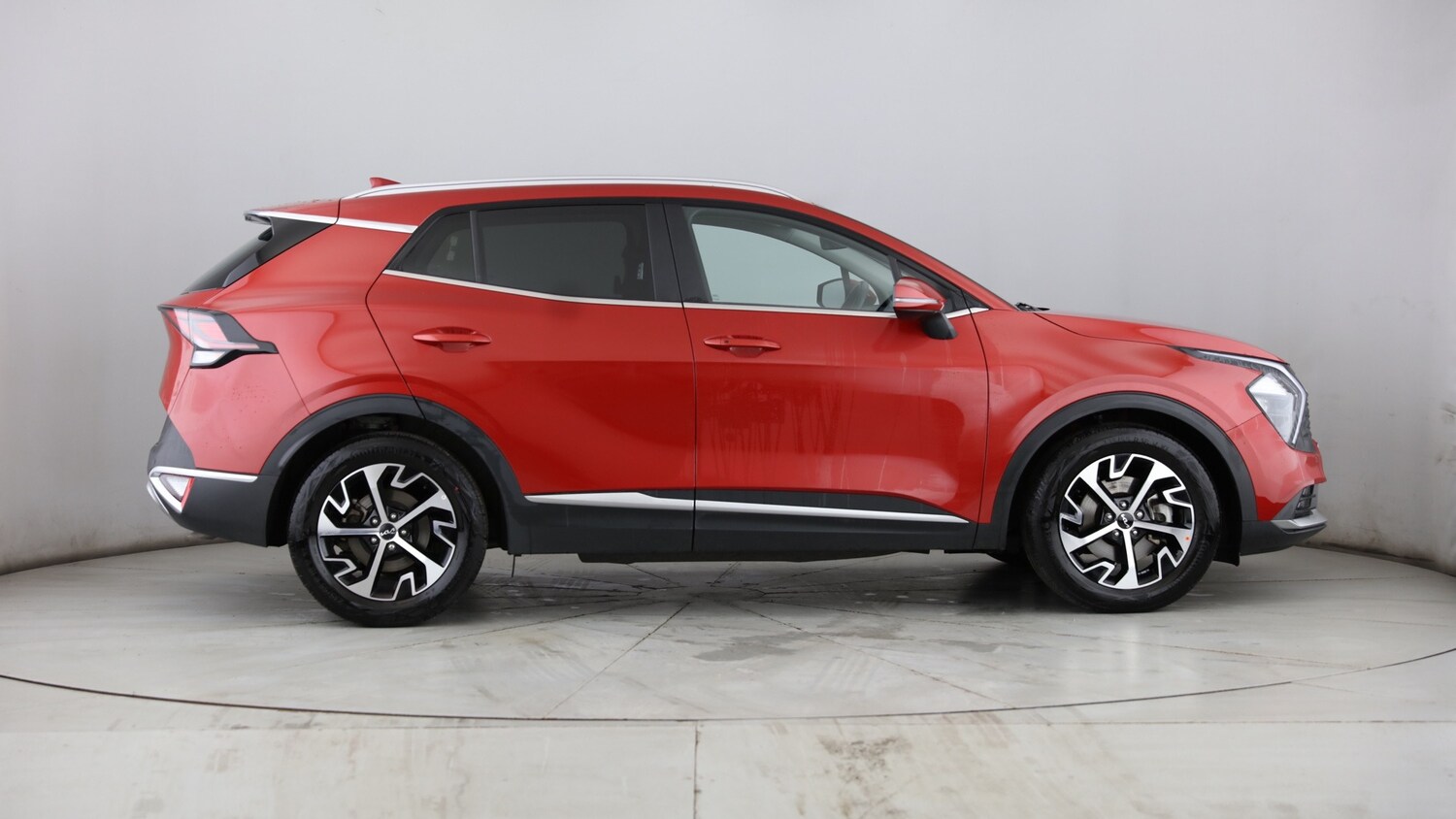 Used Kia Sportage 2025 for sale - 77101428: Photo 3