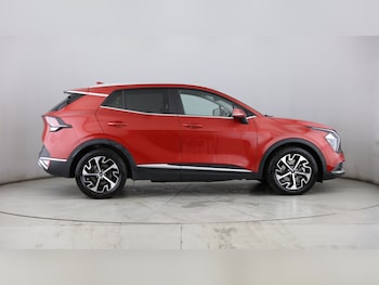 Used Kia Sportage 2025 for sale - 77101428: Photo