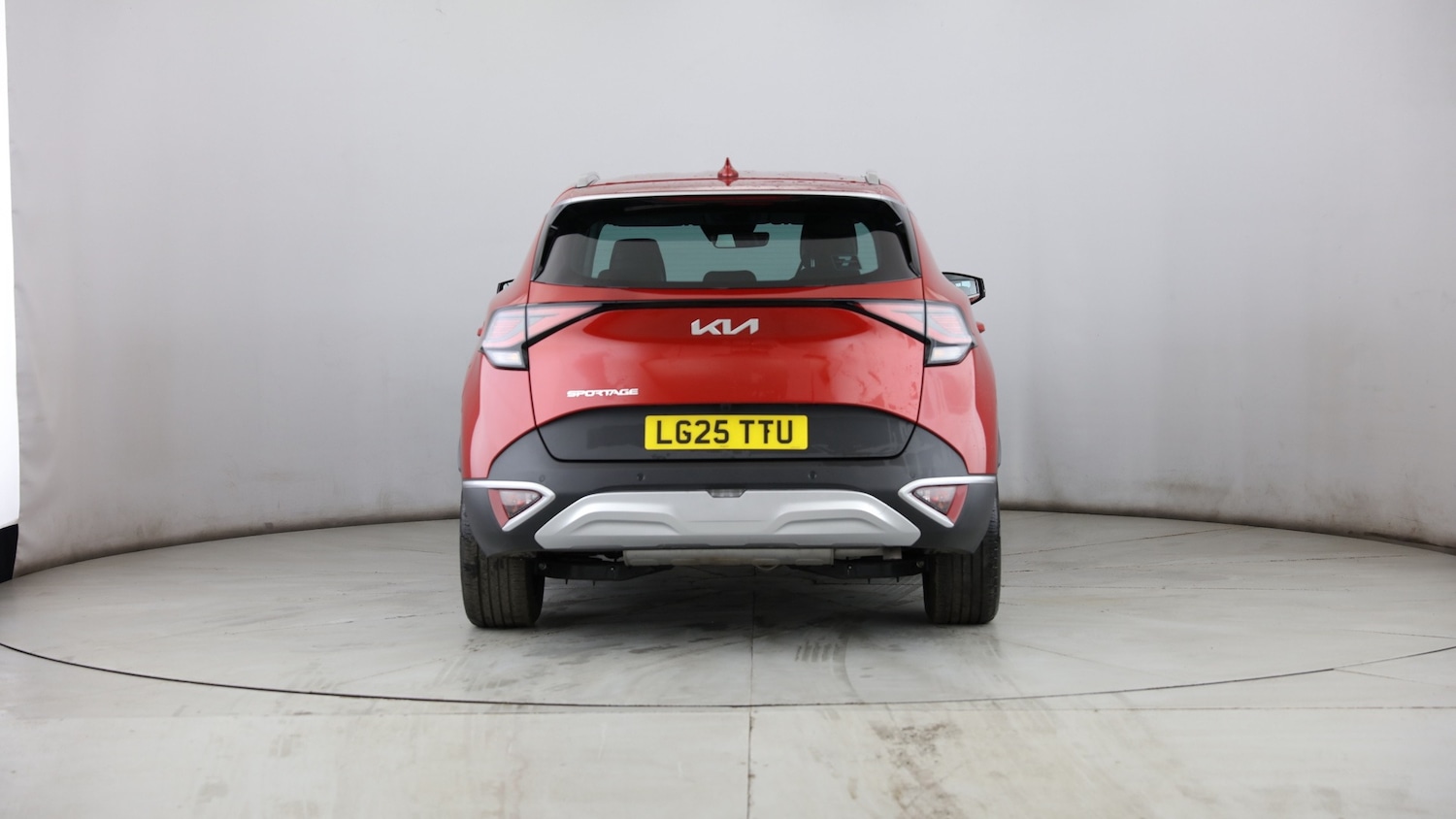 Used Kia Sportage 2025 for sale - 77101428: Photo 4