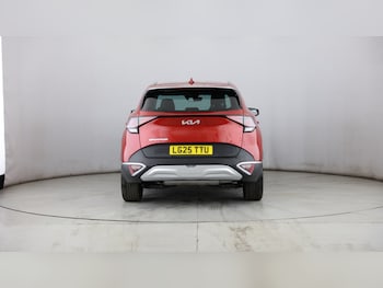 Used Kia Sportage 2025 for sale - 77101428: Photo