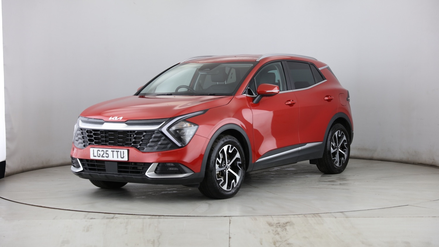 Used Kia Sportage 2025 for sale - 77101428: Photo 6