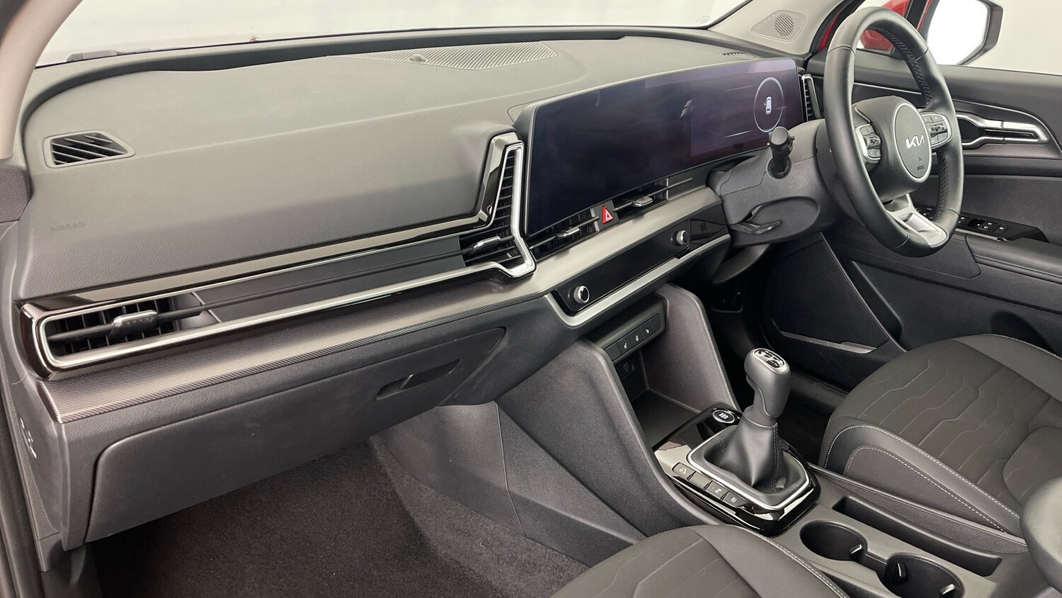 Used Kia Sportage 2025 for sale - 77101428: Photo 8