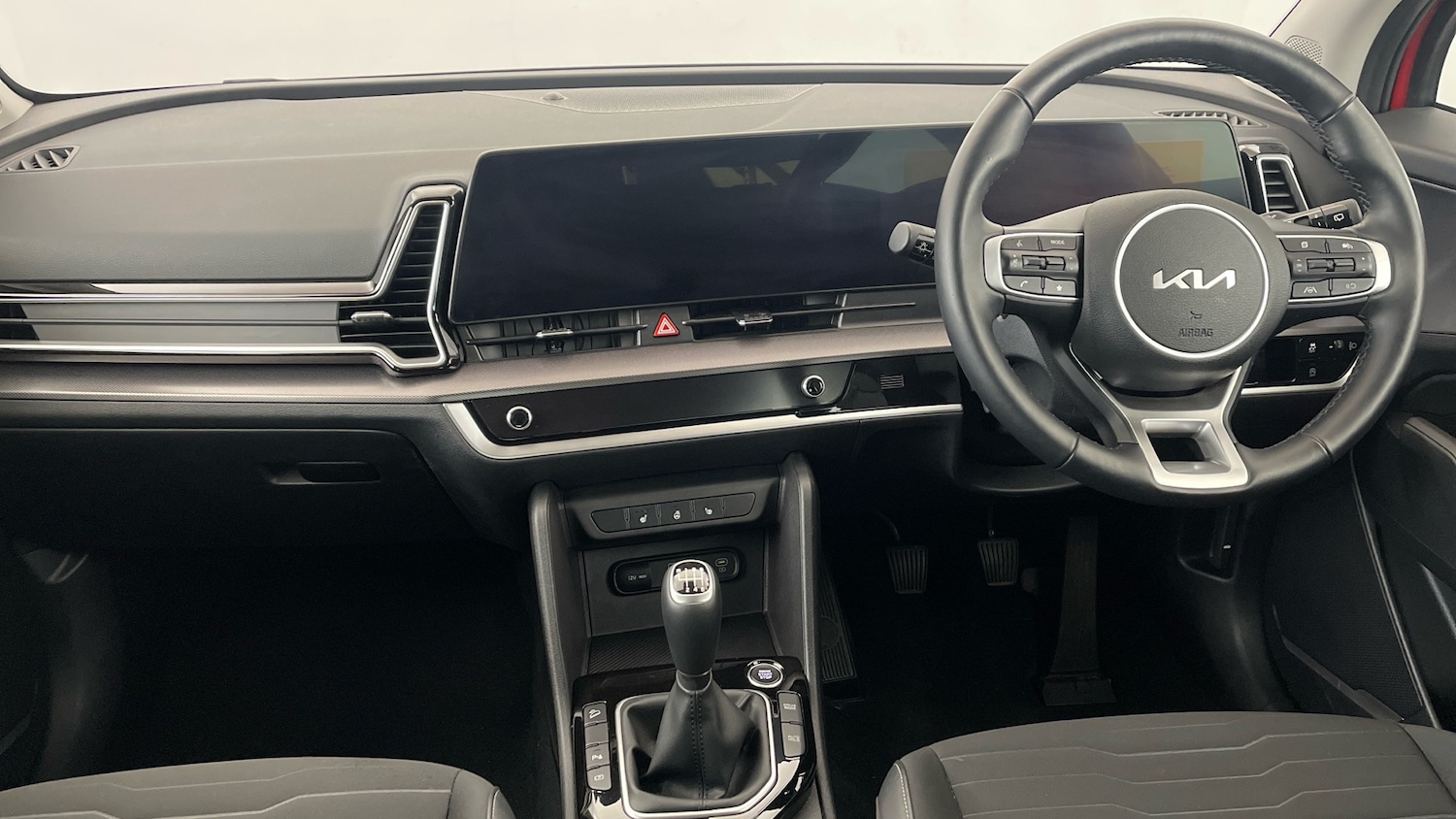 Used Kia Sportage 2025 for sale - 77101428: Photo 9