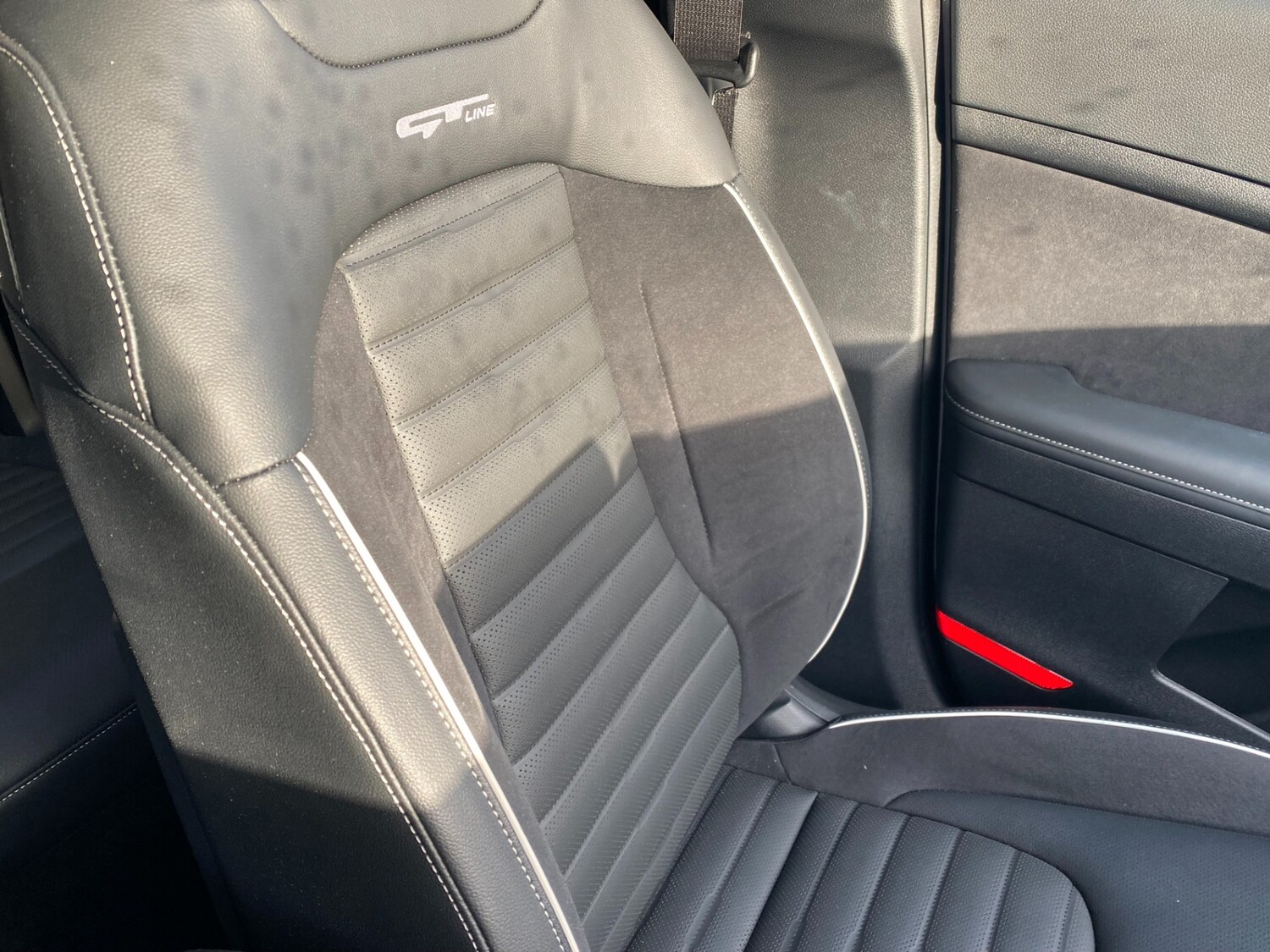 Used Kia Sportage 2025 for sale - 77247602: Photo 13