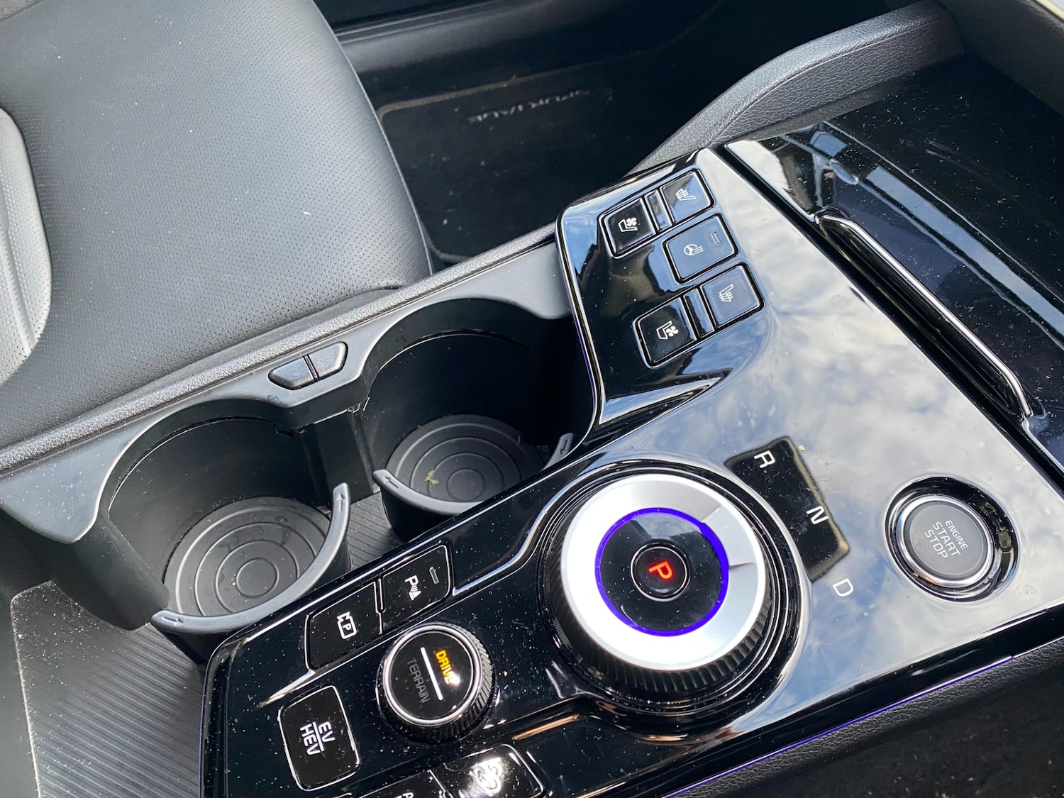 Used Kia Sportage 2025 for sale - 77247602: Photo 15