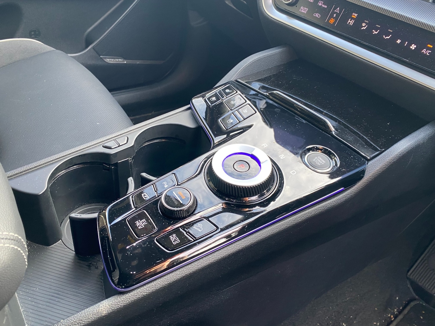 Used Kia Sportage 2025 for sale - 77247602: Photo 16