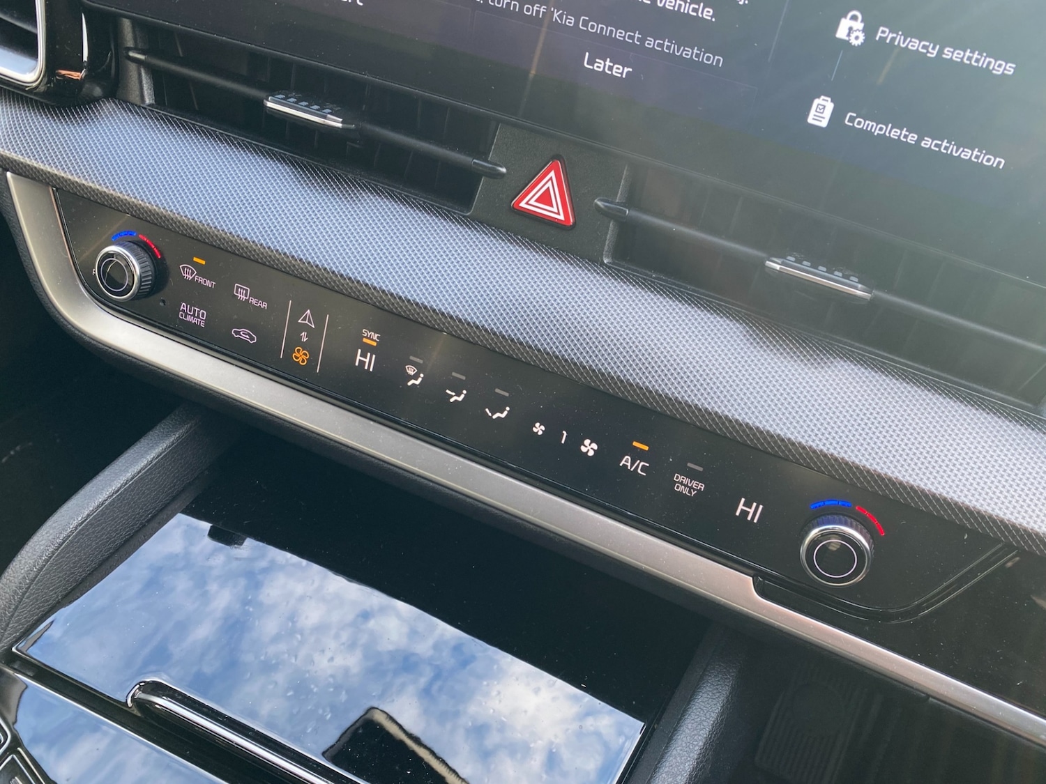 Used Kia Sportage 2025 for sale - 77247602: Photo 17