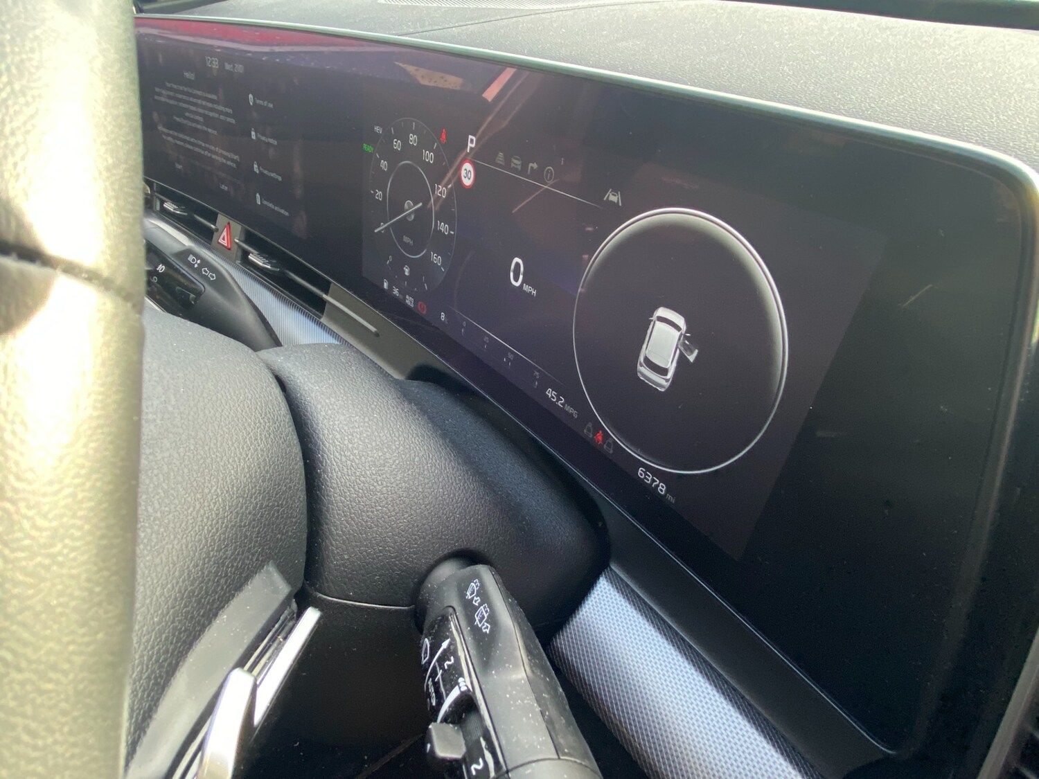 Used Kia Sportage 2025 for sale - 77247602: Photo 19