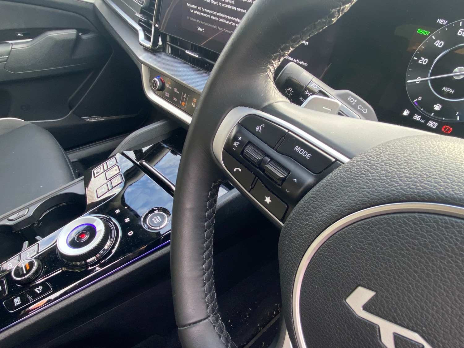 Used Kia Sportage 2025 for sale - 77247602: Photo 20