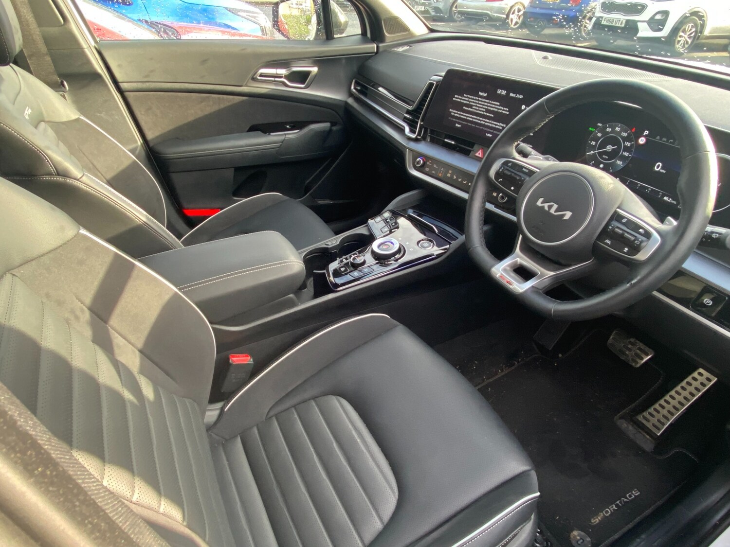 Used Kia Sportage 2025 for sale - 77247602: Photo 22