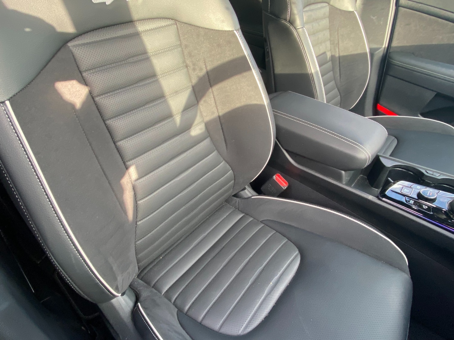 Used Kia Sportage 2025 for sale - 77247602: Photo 24