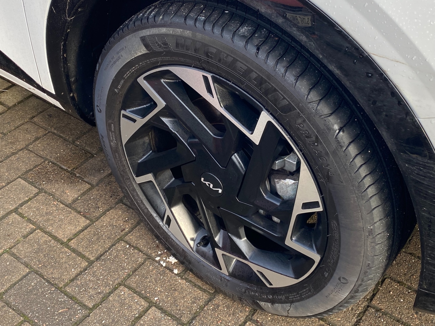 Used Kia Sportage 2025 for sale - 77247602: Photo 5