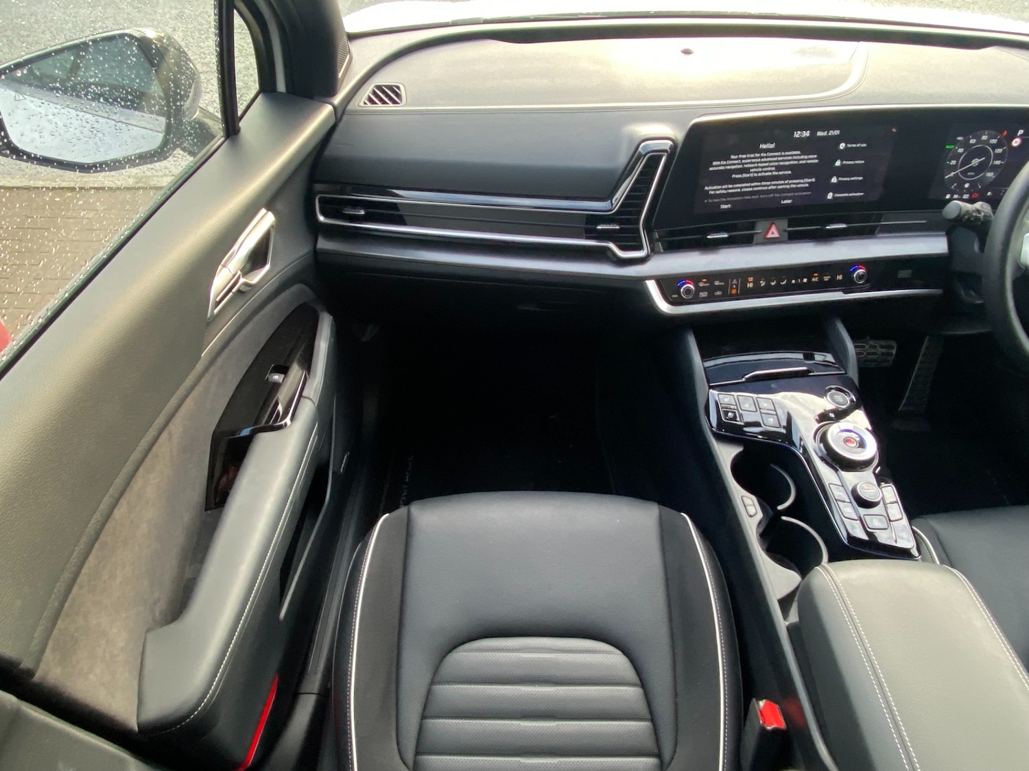 Used Kia Sportage 2025 for sale - 77247602: Photo 6