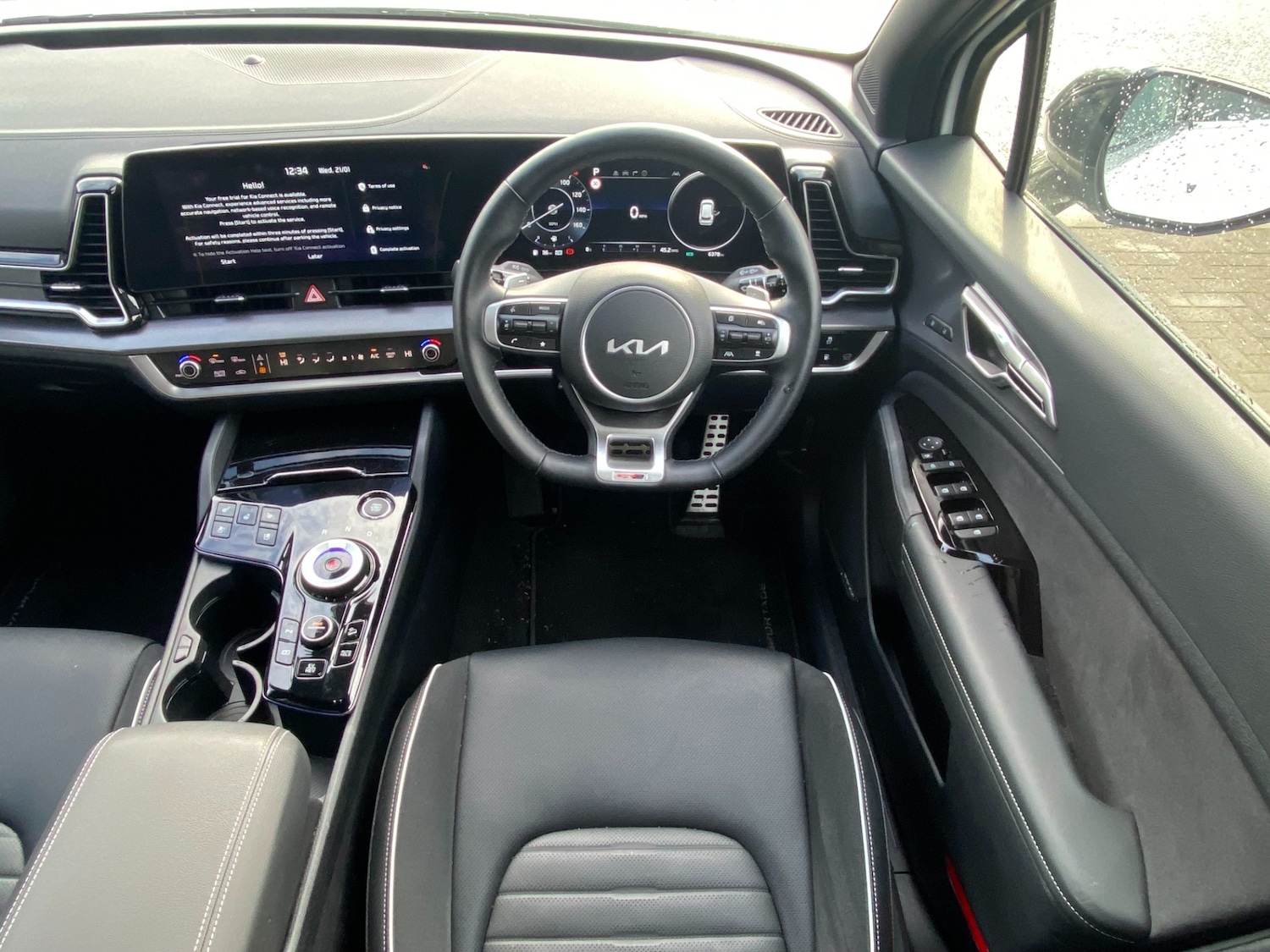 Used Kia Sportage 2025 for sale - 77247602: Photo 7