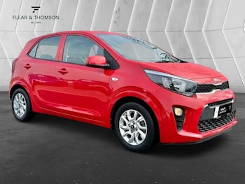 Used Kia Picanto 2018 for sale - 78951085: Photo