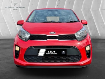 Used Kia Picanto 2018 for sale - 78951085: Photo