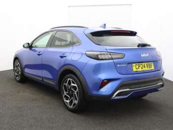 Used Kia XCeed 2024 for sale - 74859890: Photo