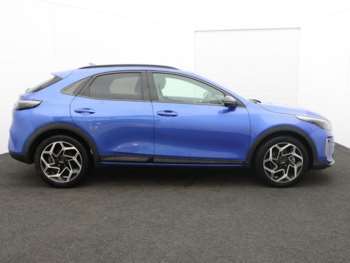Used Kia XCeed 2024 for sale - 74859890: Photo