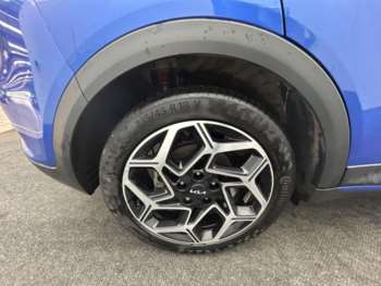 Used Kia XCeed 2024 for sale - 74859890: Photo