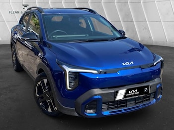 Used Kia Stonic 2026 for sale - 79229073: Photo