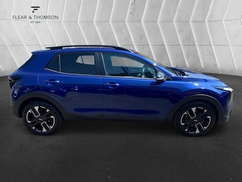 Used Kia Stonic 2026 for sale - 79229073: Photo