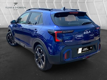 Used Kia Stonic 2026 for sale - 79229073: Photo