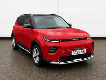 Used Kia Soul 2023 for sale - 79720891: Photo