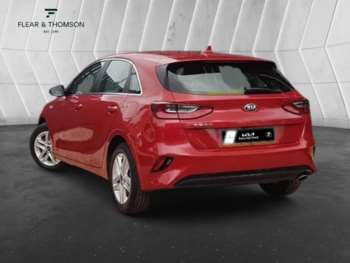 Used Kia Ceed 2019 for sale - 74879593: Photo