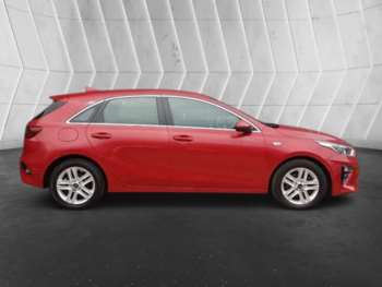 Used Kia Ceed 2019 for sale - 74879593: Photo