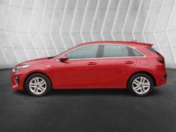 Used Kia Ceed 2019 for sale - 74879593: Photo