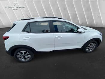 Used Kia Stonic 2023 for sale - 79216484: Photo